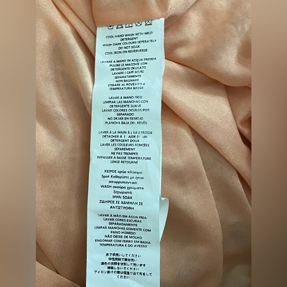 Angel Eye cute  dress - Picture 5 of 5